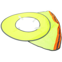 Hard Hat Visor with Elastic Spandex Brim 1 Pack