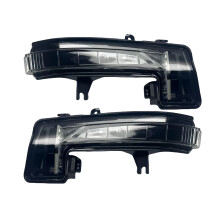 Side Mirror Turn Signal LED Assembly for Cadillac CT5 CT6