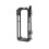 Aluminum Camera Cage for Insta360 X3 X4 with 1/4" Mount 1