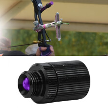Compound Bow Sight Light White LED 9mm