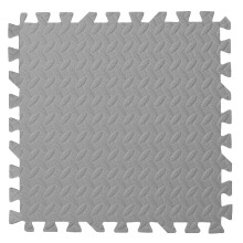 Interlocking Foam Floor Tiles Extra Thick Non-Slip 5 Pcs