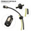 Fuel Hose Pipe with Tank Filter Assembly and Grommet 1