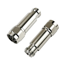 RF Coaxial Attenuator N Male to Female 20 dB 2 W DC-3 GHz