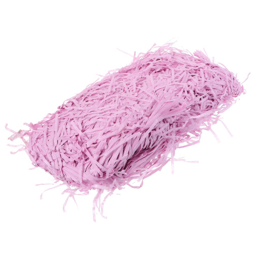 Unbranded raffia ribbon shredded decorative filling for