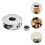 Teapot Warmer with Simple Design 1 Set 8