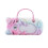 Bear Plush Glasses Case Foldable Soft Protective Storage Box 1