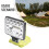 LED Work Light Compact Study Lamp with Low Voltage 2