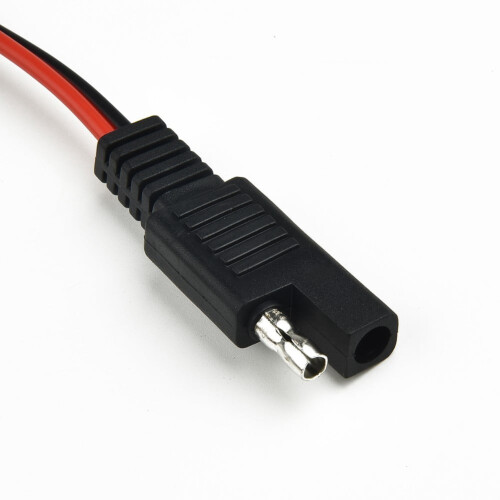 SAE Connector Extension Cable 10AWG 2M 1