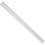 Modern LED Bathroom Vanity Light Bar Transparent 12.2 x 1.2 6