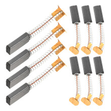 Carbon Motor Brush Replacement for Electric Power Tools 10