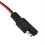 SAE Connector Extension Cable 10AWG 2M 4