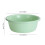 Plastic Wash Basin Food-Grade PP 1 pc 2