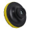 Backing Pad Sanding Holder Hook and Loop 5 Sizes M10 5