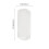Cylinder Pillow Cover for Neck or Office Use 3