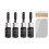 Windshield Crack Repair Kit with Durable Fluid 1