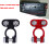 Car Battery Terminal Clamps Automotive 2-Pack 4