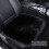 Car Seat Cushion Pad Black Thickened Warm 1