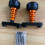 Motorcycle Frame Sliders CNC Aluminum 1 Pair 1