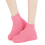 Waterproof Silicone Shoe Covers Non-Slip Reusable S/M/L 5