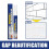 Karymi Grout Pen White 5ml Tile Crack Sealer 1