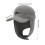 Fleece Baseball Cap with Ear Flaps for Kids, One Size 3
