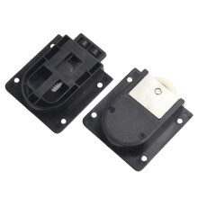 Wardrobe Sliding Door Pulley Wheel 1 Piece