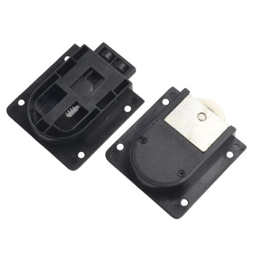 Wardrobe Sliding Door Pulley Wheel 1 Piece