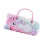 Bear Plush Glasses Case Foldable Soft Protective Storage Box 6
