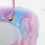 Bear Plush Glasses Case Foldable Soft Protective Storage Box 7