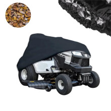 Riding Lawn Mower Cover Heavy Duty 210D Waterproof 1pc