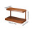 Desktop Cup Holder Organizer Rack 2-Layer 3