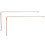 Copper Detector Rod for Metal Detecting 2 pcs 1