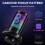 USB Condenser Microphone with Mute Switch and Accessories 3