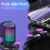 USB Condenser Microphone with Mute Switch and Accessories 5