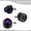 Compound Bow Sight Light White LED 9mm 4