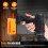 Power Tool Battery Holder Wall Rack 20PCS for 20V 60V M12 6