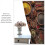 Spice Kitchen Curtains Wooden Pattern Rod Pocket Thermal 8