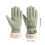 Women's Touchscreen Warm Gloves Fleece-Lined Windproof Green 2