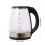 Stainless Steel Kettle 2L Auto Shut-Off Fast Heating 3