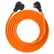 Dryer Extension Cord NEMA 10-30P to 10-30R 50 ft