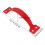 Ladder Handle Telescopic Lifting Part 2 pcs 3