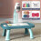 Kids Painting Table Set with Projector Educational Toy 4