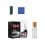 Headlight Restoration Kit with Cleaner Polish Protective 2