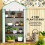Four-Tier Mini Greenhouse, with Reinforced Plastic Cover 7