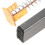 Carbon Motor Brush Replacement for Electric Power Tools 10 4