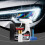 Headlight Restoration Kit with Cleaner Polish Protective 5