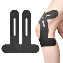 Kinesiology Tape for Knees - Breathable Elastic Sport Tape