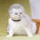 Kitten Space Hood Cat Muzzle Ball-Shaped Breathable Head 8