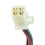 Motorcycle Ignition Key Barrel Switch 4-Wire 1 Piece 3