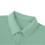 Boys Polo Shirts Solid Green Short Sleeve School Uniform 3